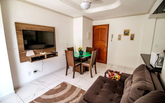 Hospedagem Stein - Apartamento 301