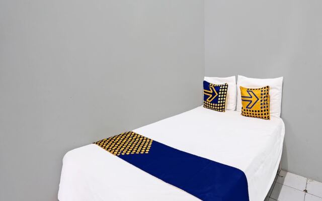 Hotel O B41m Residence Syariah