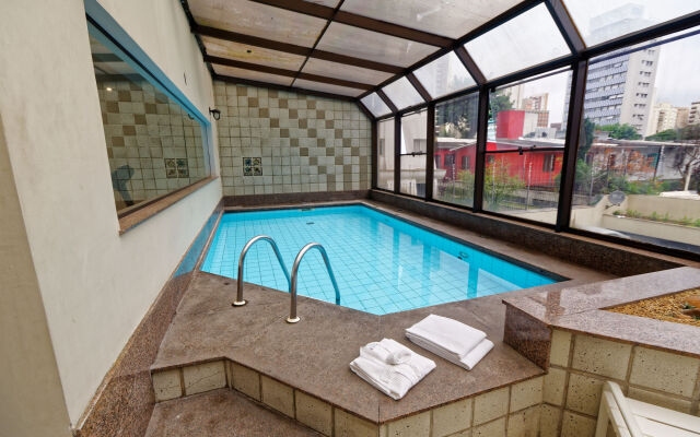 Ramada Suites São Paulo Itaim Bibi Newciti