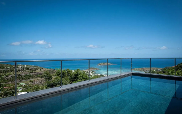 Dream Villa Vitet 748