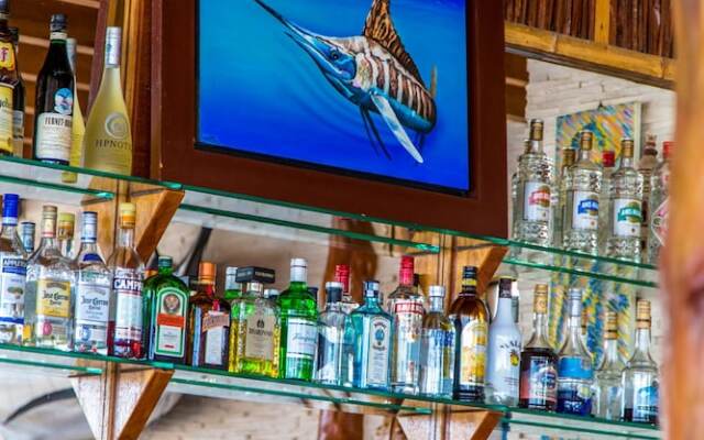 Las Cherelas Pesca & Aventura