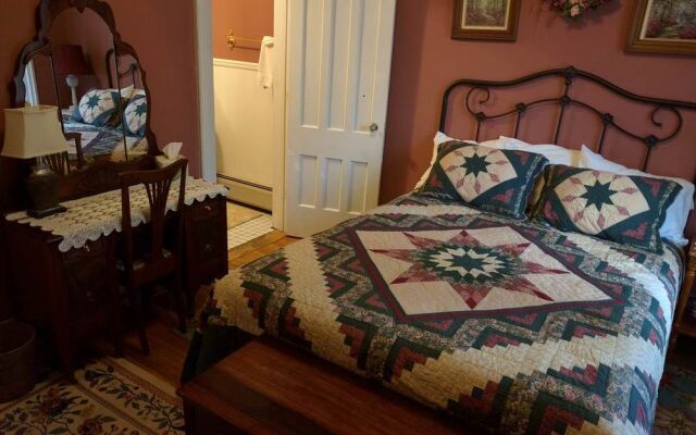 Rosemont Inn Bed & Breakfast