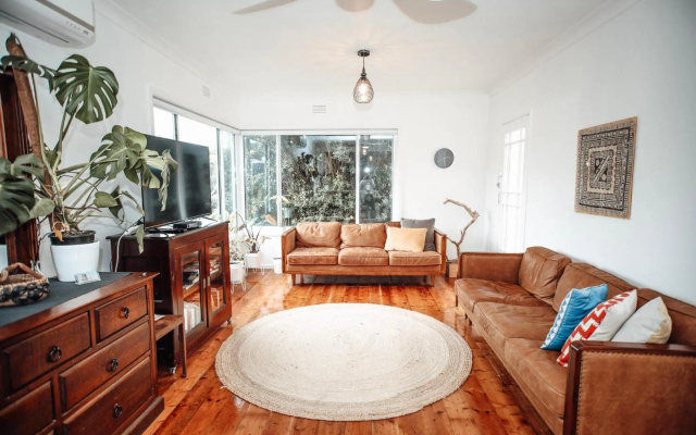Craypot Cottage — 4-star hotel in Port Campbell