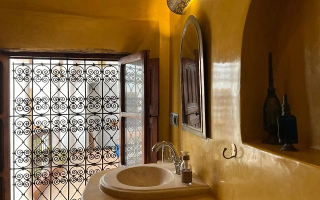 Riad dar El Arsa