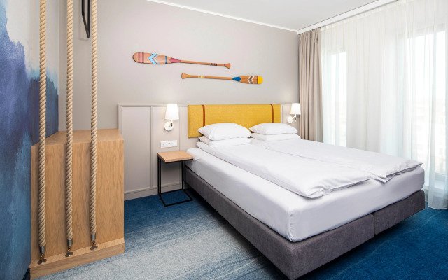 Holiday Inn Gdansk - City Centre by IHG