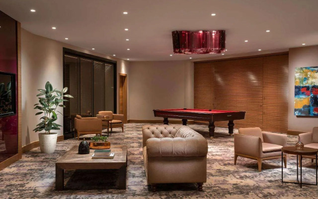 Crowne Plaza Florya Istanbul, an IHG Hotel