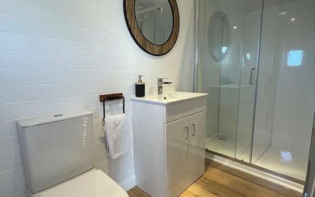 Gardenstown Seaview Cottages