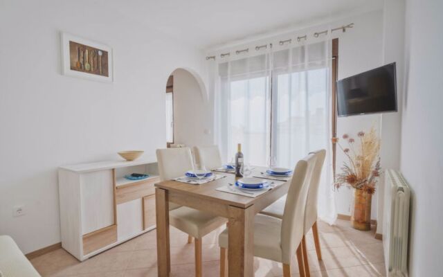 Apartment Olivo Novigrad (Istra) 22036