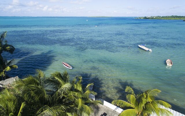 Auberge SeaFever