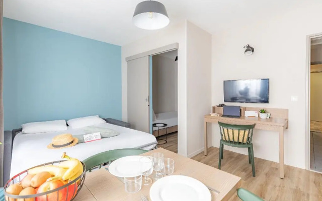 Appart'City Classic  Valence