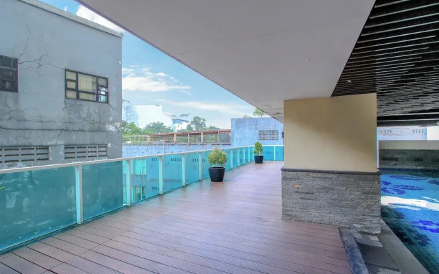 La Grande by Djitu Hospitality