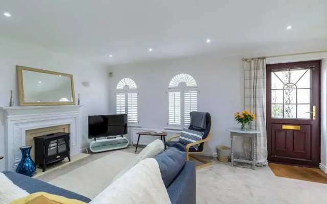 Charming 3-bed House in Lytham Saint Annes
