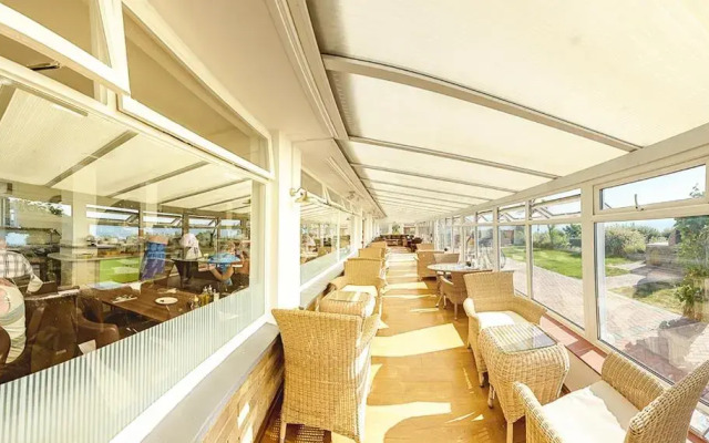 Villa Mentone Hotel