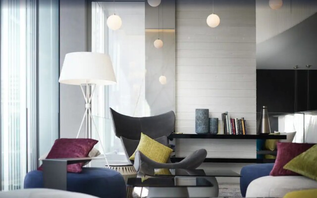 JR East Hotel Mets Premier Sapporo