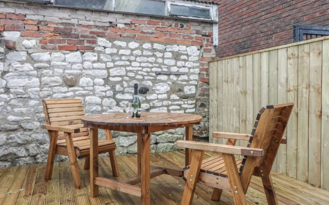 Ogle Cottage, Bridlington