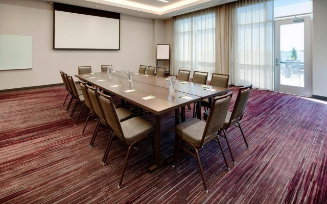 Courtyard by Marriott Atlanta Vinings/Galleria