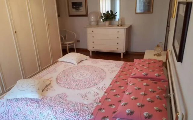 Comodo appartamento a due passi dalla stazione