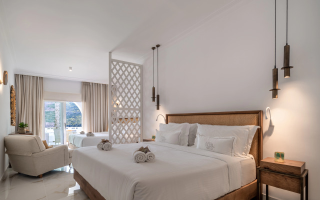 Nissaki Boutique Hotel