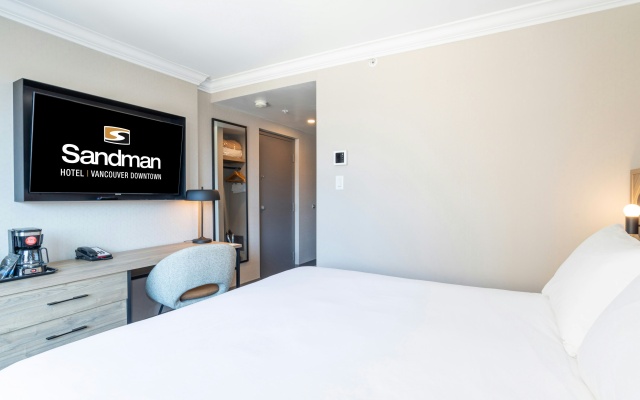 Sandman Signature Vancouver Downtown Hotel - Image 6