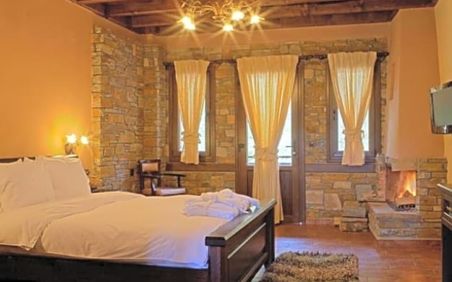 Thermes Pozar Resort