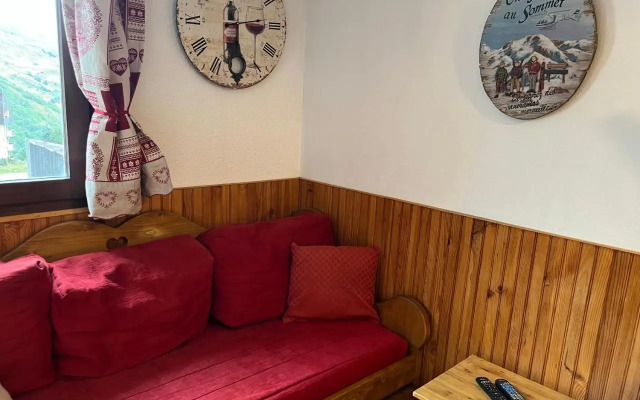 Le Villaret - Inh 27732