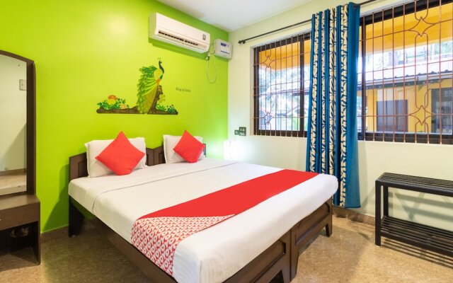 Aurita Holiday Homes