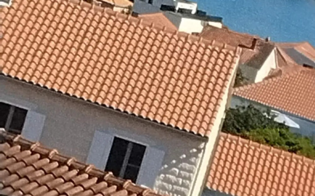 Vesna Panoramic Sea View Apartments
