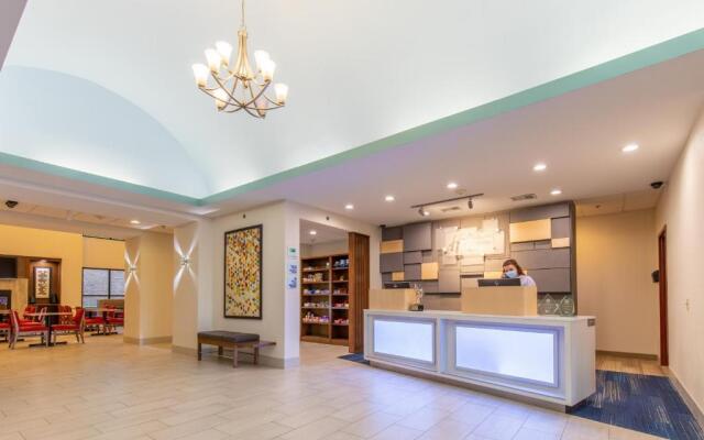 Holiday Inn Express Johnson City by IHG