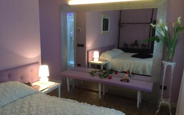 Le Fate Corbezzole