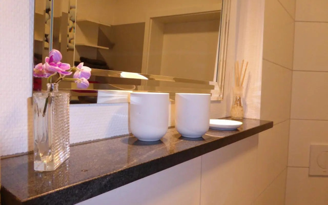 weiss-ferienwohnung
