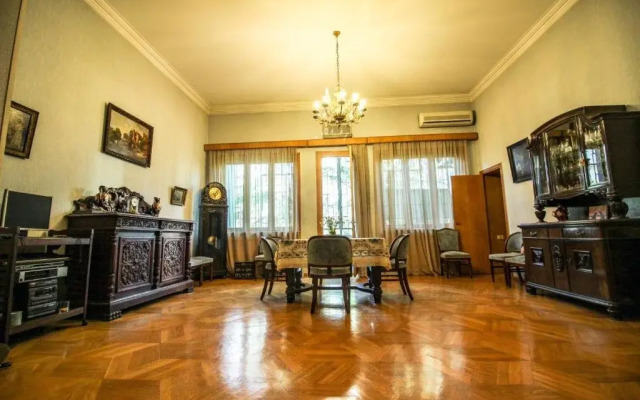 The Flat