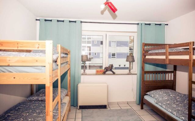 Lovely Apartment 2 Near Playmobil