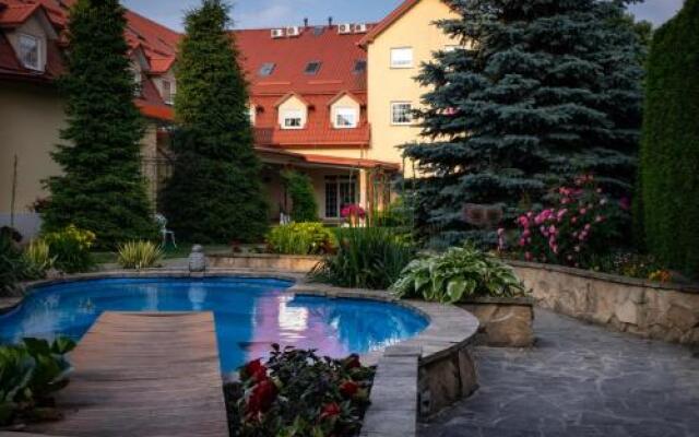 W Krainie Alicji Wellness & Spa