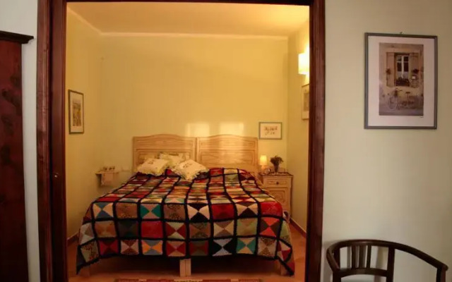 I Tre Merlot Bed and Breakfast