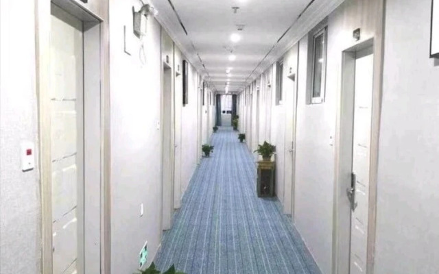 Mantianxing Selection Hotel