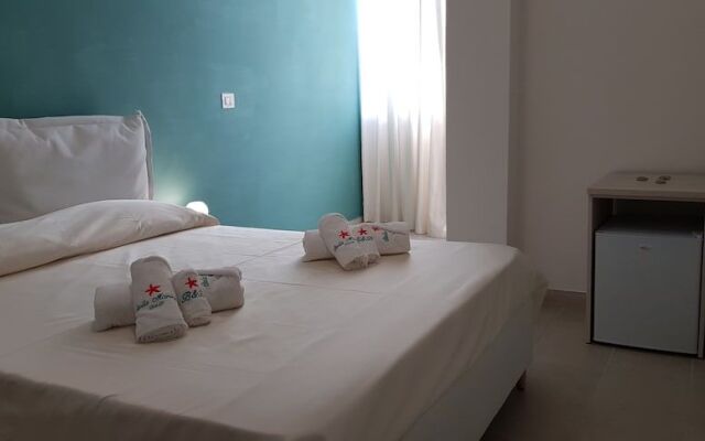 Stella Marina Agropoli