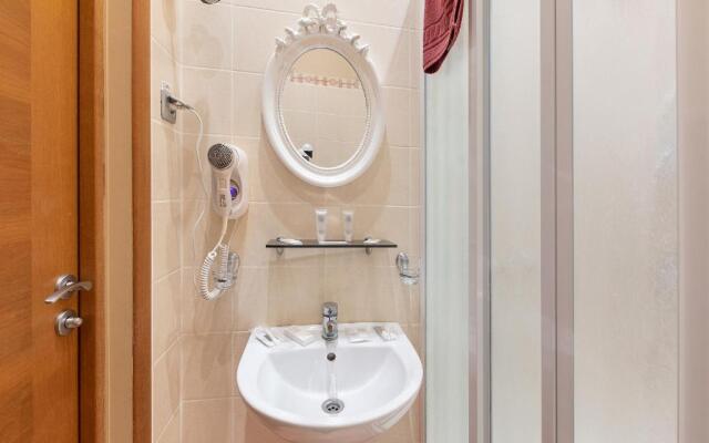 Room in Guest Room - Valensija - Studio Apartment