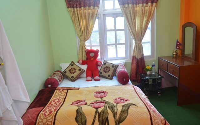 Dahachok  Homestay