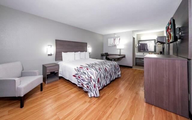 Red Roof Inn Bay Minette