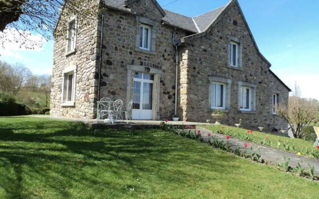 ferme de séjour verchalles