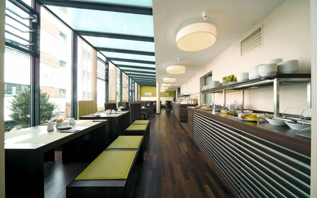 Boutiquehotel am Stadtgarten