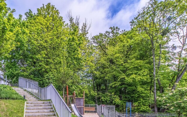 Victus Apartamenty - Dolny Sopot