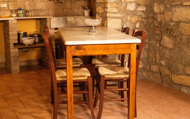 Le Roghete