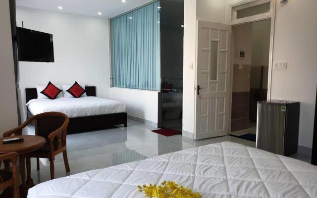 edenroc nha xanh
