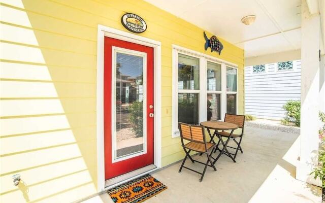 Seafever III - 3 Br Home