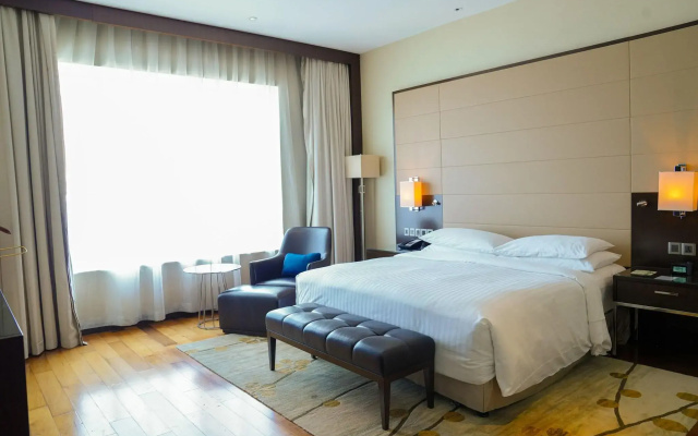 Kochi Marriott Hotel