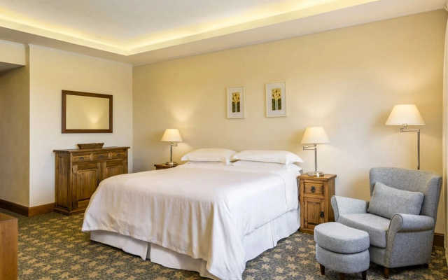 Sheraton Colonia Golf & Spa Resort