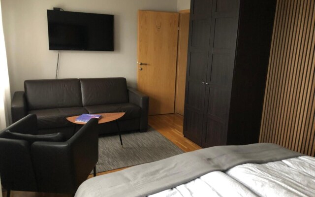 A. Bernhard Guesthouse