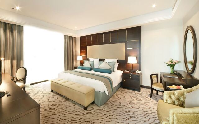 Park Regis Kris Kin Hotel Dubai