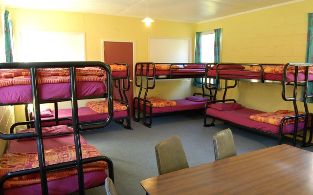 Egmont Eco Leisure Park - Hostel